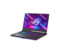 ASUS ROG Strix G15 R7-4800H/16GB/512 RTX3060 144Hz - 741463 - zdjęcie 4